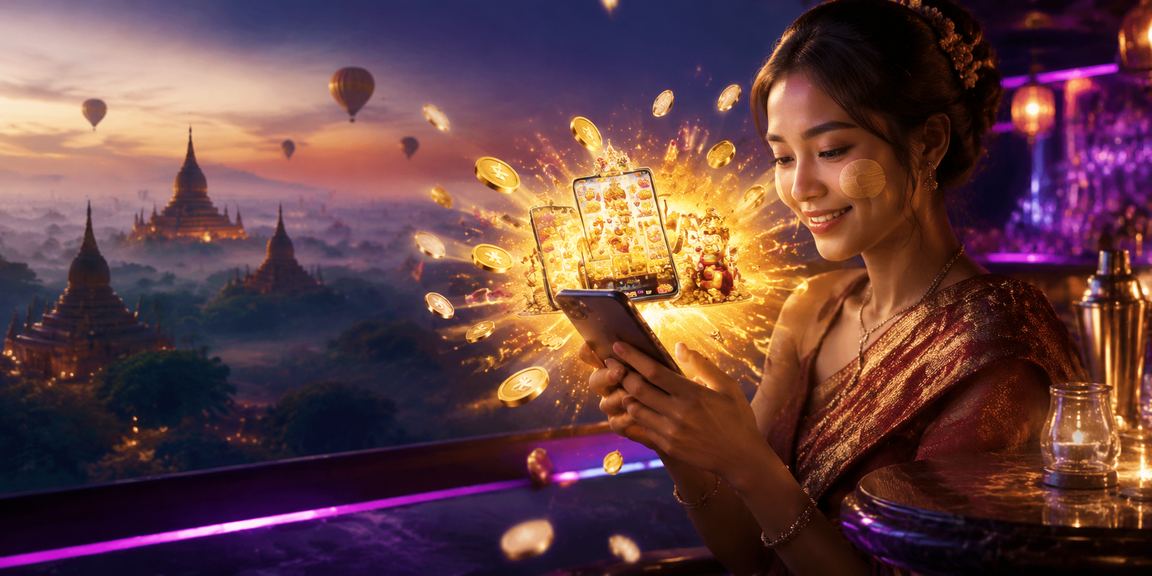 alibaba gaming