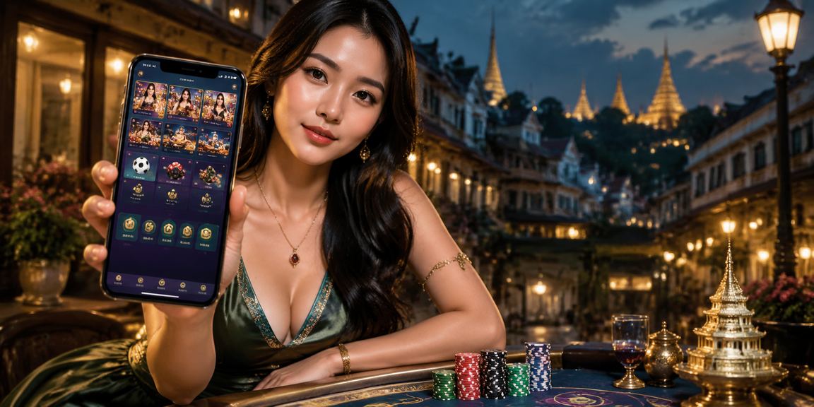 alibaba gaming